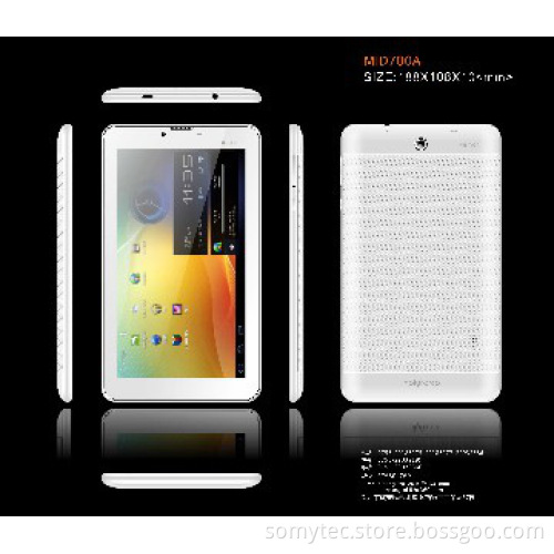 cheap 7\'\' Quad Core tablet PC